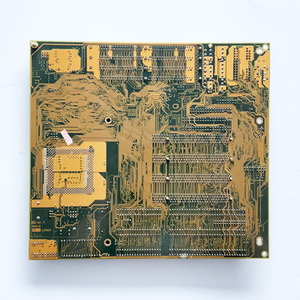 อาร์เบอร์ SP97-V REV.1.02คอมพิวเตอร์ฝังตัวซ็อกเก็ต7หน่วยประมวลผลสนับสนุน Intel Pentium (75-233MHz) AMD K6/K5-PR ibm/cyrix 6x86 - Product Image 4