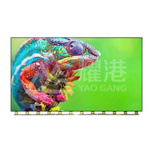 Panneau d'affichage <span class=keywords><strong>TV</strong></span> de qualité BOE A remplacement d'écran <span class=keywords><strong>TV</strong></span> <span class=keywords><strong>cassé</strong></span> 4K UHD 75 pouces panneau d'affichage LCD <span class=keywords><strong>Led</strong></span> à cellules ouvertes HV650QUB-S7A - Product Image 1