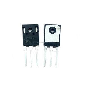 Componentes Electrónicos H20R1203 TO247, Circuito Integrado H20R1203, Transistor IGBT H20R1203, Transistor de Potencia IGBT TO-247 20A 1200V - Product Image 4