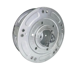 Scatola di molla di vendita calda della porta dell'otturatore degli accessori del portone del rullo con il branello di ferro - Product Image 4