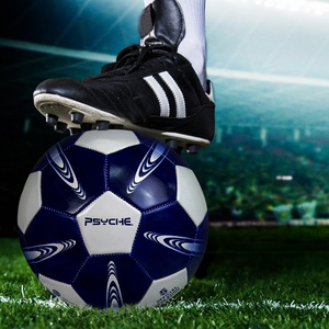 Tâm lý bóng đá bóng Pakistan Ballon de chân đổ adultes chuyên nghiệp bóng đá bóng - Product Image 6