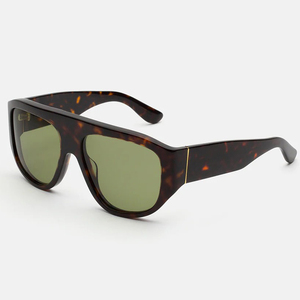 Gafas de Sol Redondas Personalizadas para Hombre y Mujer, Gafas de Sol de Diseño 2026, Gafas de Sol Hechas a Mano con Acetato - Product Image 3