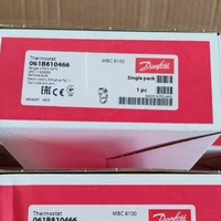 Sensor de Temperatura 061b810466 Plc