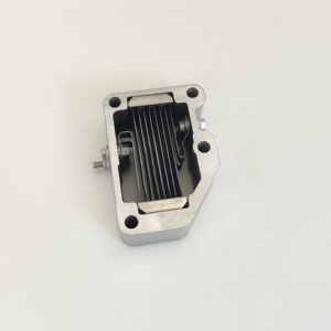 QSC8.3 ISL9.5 ISC QSL Diesel <strong>Engine</strong> Intake Air <strong>Heater</strong> 5342229 for Construction Machinery &amp; Truck - Product Image 6