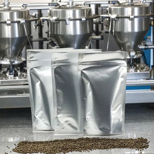 תוספי מזון broiler מעוצבים במיוחד עם אנזימים מורכבים תוספי תזונה אבקת עוף - Product Image 6