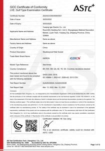 IGERCN Tuya Steckdose IP66 Outdoor WLAN Smart Wasserdichte Steckdosenbox FR Wandsteckdose mit <span class=keywords><strong>Timer</strong></span> für Haushaltsgeräte 240V 13A - Product Image 6