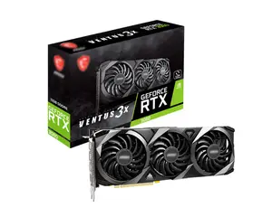 Msi Geforce Rtx 3060 Ventus 3X 12Gb Oc Gpu Gddr6 Ventus 2X Oc 3060蓝宝石8Gpu 3060显卡免费送货巴基斯坦