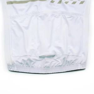 Maillot de Ciclismo Zede, el Más Popular, Ligero, Transpirable, que Absorbe el Sudor, Cómodo, Unisex, para Eventos de Ciclismo de Carretera y Montaña - Product Image 3