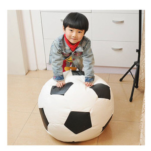 <strong>Football</strong> Living Room Furniture Sofa Set Beanbag <strong>Chair</strong> Cover Kids <strong>Bean</strong> <strong>Bag</strong> <strong>Chair</strong> - Product Image 1
