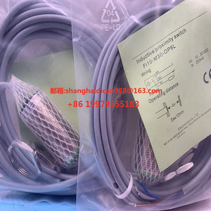 Thương hiệu Mới gần chuyển đổi cảm biến FI10-<span class=keywords><strong>G30</strong></span>-BN6L FI10-<span class=keywords><strong>G30</strong></span>-BP6L có sẵn trong kho - Product Image 3