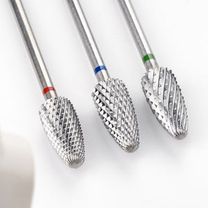 <span class=keywords><strong>Ponceuse</strong></span> à ongles à grande vitesse tête de pointe perceuse électrique forets polonais professionnels forets à ongles carbure - Product Image 1