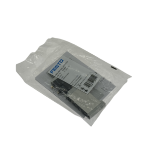 Gran oferta de 5/2 vías, válvula solenoide Festos monoestable válvula VUVG 573410 - Product Image 1
