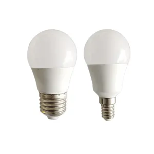 Kualitas Tinggi Harga Pabrik Bohlam E27 LED Dimmable Dalam Ruangan