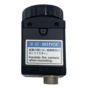 KEYENCE CV-035C High Digital Multiple Speed Color CCD Industrial Camera 320000 Effective Pixels C-Mount Machine Vision - Product Image 3