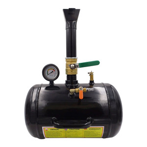 CE Tire Instant Inflation <strong>Sealer</strong> <strong>Bead</strong> Booster 5 Gallon for Car Tire Repair - Product Image 2