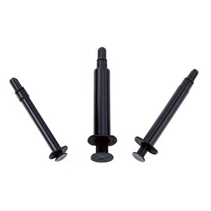 <span class=keywords><strong>Seringue</strong></span> orale pour l'alimentation des chiots, chatons, oiseaux, lapins – Instruments vétérinaires pour le soin des petits animaux - Product Image 5