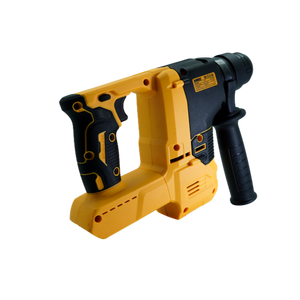 Marteau perforateur rotatif sans fil <span class=keywords><strong>DEWALT</strong></span> 20V Brushless 5.0J Impact <span class=keywords><strong>SDS</strong></span>-Plus pour le perçage du béton - Product Image 3