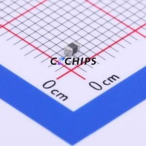 GZ1608D601CTF Ferrite Bead 0603 RF ( Impedance @ Frequency: 600Ohm@100MHz )( Error: 25% )( DC Resistance (DCR): 400mOhm ) - Product Image 1