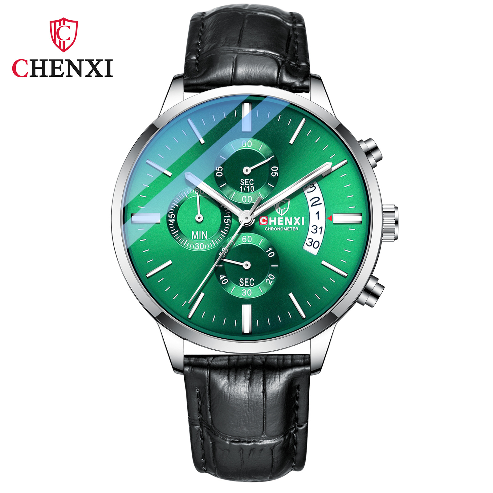 Men-L-green