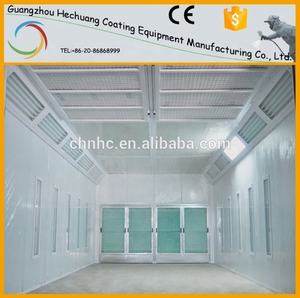 Australie marché cabine de peinture de voiture cabine de pulvérisation four de cuisson à <span class=keywords><strong>vendre</strong></span>/cabine de peinture en <span class=keywords><strong>a</strong></span>érosol semi downdraft à <span class=keywords><strong>vendre</strong></span> avec CE - Product Image 6