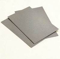 Pièces de rechange d'anode d'électrolyseur AEM haute efficacité Ni/Fe pureté 99,90% pour la production de cellules à combustible à hydrogène HydroXpand HXP-an