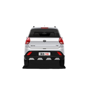 Voiture électrique miniature intelligente JINPENG à quatre roues en promotion, moteur 4KW, pour 4 personnes, usage familial, vitesse 45 km/h, berline - Product Image 5