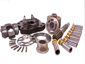 Pièces de pompe hydraulique de la série A4VG : A4VG28, A4VG40, A4VG45, A4VG56, A4VG71, A4VG90, A4VG125, A4VG180, A4VG250 - Product Image 4