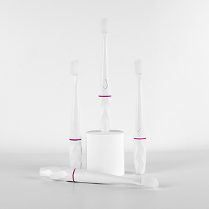 Cepillo de Dientes Eléctrico Smilekit con Luz Azul - Product Image 4