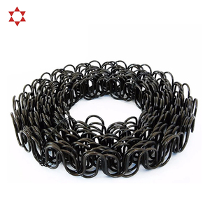 Molla 38 mm S a Zig Zag molla per divano cuscino a molla tascabile - Product Image 1