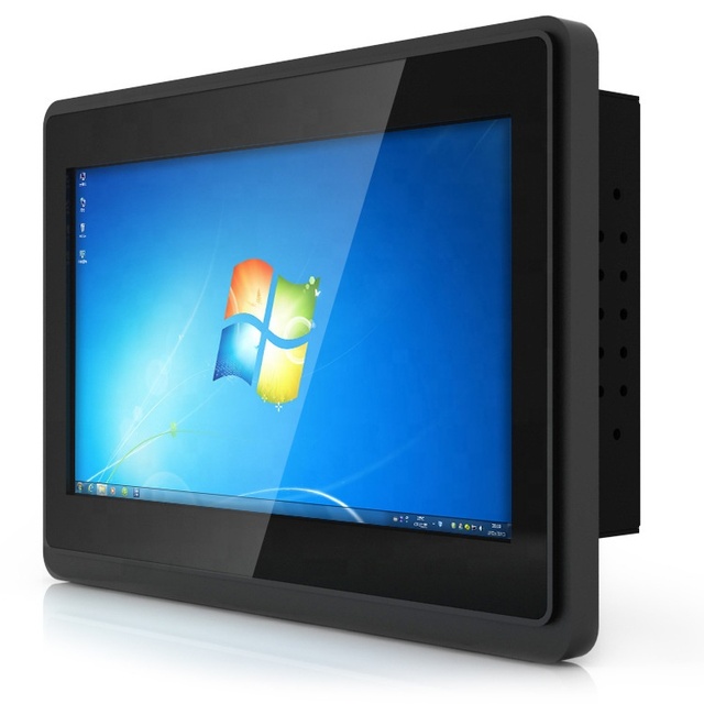 Embedded 7 Inch Tft Lcd Raspberry Pi Display With Capacitive Touch