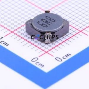 SLS6D28S6R8MTT ตัวเหนี่ยวนำไฟฟ้าแบบ SMD,7x7 มม. ( ค่าความเหนี่ยวนำ: 6.8uH )( ความแม่นยำ: 20% กระแสไฟฟ้าที่กำหนด: 2.1A ) - Product Image 1