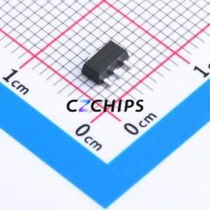 วงจรรวม SOT-89-3L RS7530-1YE3L ใหม่ของแท้ชิป PMIC ตัวควบคุมเชิงเส้น (LDO) - Product Image 1