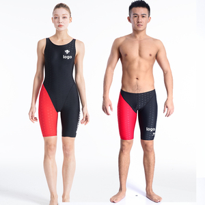 Professional Swimwear Customized Racing <strong>Swimsuits</strong> Swimwear Beachwear Swimming Trunks Board Shorts Competition Fitness Swimwear - Product Image 2