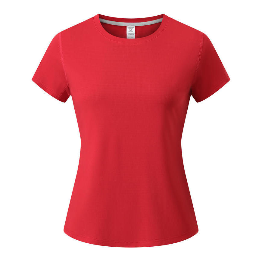 Chinese Red