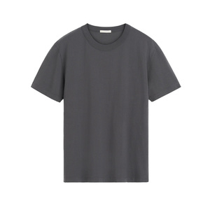 Camiseta Básica Moderna Informal y Cómoda para Hombre, Perfecta para el Uso Diario, con Corte Definido y Apariencia Natural y Elegante - Product Image 3