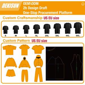 Camisetas de Gimnasio para Hombre de Alta Calidad al por Mayor, Camisetas Lisas de Algodón para Hombre Talla Estadounidense, Camisetas Baratas para Entrenamiento, Camisetas Extra Grandes para Hombre - Product Image 6