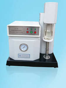 사이폰 샌드 워셔 SXX: 마이크로컴퓨터 제어 실험실 장비 - Product Image 2