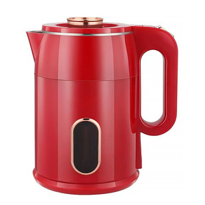 <b>Kettle</b> 1500w Quick Boiling Water Household <b>Kettle</b> Stainless Steel Large Capacity <b>Kettle</b> Household <b>Kettle</b> - Product Image 2