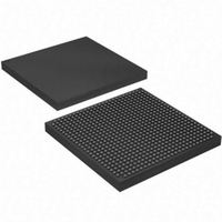 New Original Ic Chip FPGA- Field Programmable XC7Z015-2CLG485E Embedded system on chip soc