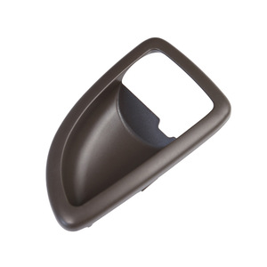 Cadre de poignée de porte intérieure d'origine pour Buick GL8, matériau ABS, pour remplacement et réparation - Product Image 2