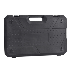 Công Cụ Phần Cứng Lithium Điện Khoan Thợ Điện Sửa Chữa Kit Đa Chức Năng Thiết Lập Công Cụ Điện Thiết Lập Mô Hình Công Cụ Điện Combo Set - Product Image 2