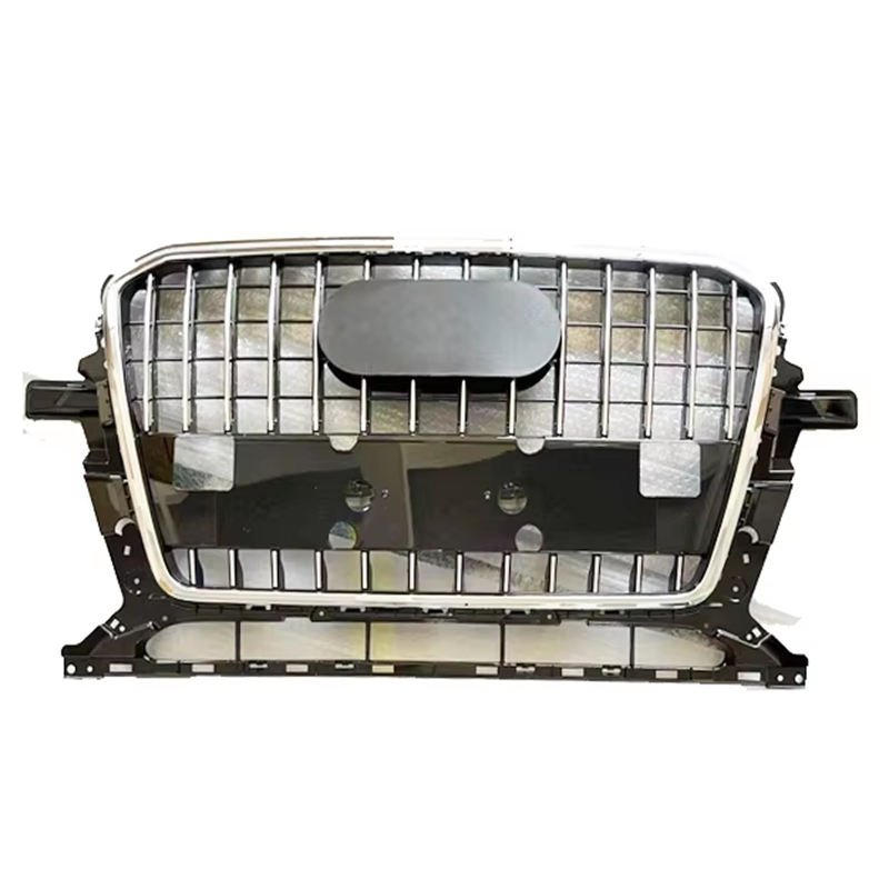 Audi Q5 Grille 2010 OEM 8R0853651A1QP - Original Fitment