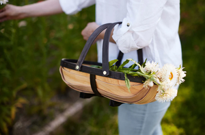 <strong>Garden</strong> Harvest <strong>Trug</strong> - Product Image 6