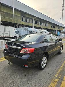 Berline d'occasion très demandée, <span class=keywords><strong>Toyota</strong></span> <span class=keywords><strong>Corolla</strong></span> GL-i modèle 2011, automatique, 5 places, essence, jantes R16, conduite à gauche, version basique - Product Image 3