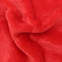 Sweat à capuche douillet en polaire avec fausse fourrure en forme de bois de cerf pour petits chiens, chiots, chatons, chats – Idéal pour l'hiver et Noël