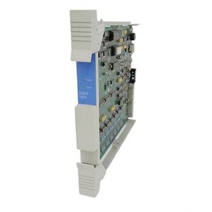Nuevo Módulo DI de Alta Densidad de 32 Canales 51304485-1 con Revestimiento Conformal para Entornos Industriales Hostiles - Product Image 1