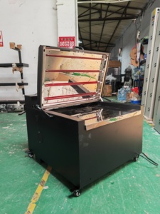 A1 dtf Shaker L650 dọc Shaker Bảng điều khiển Điều kiện Mới bảng điều khiển chính cho in ấn các bộ phận máy móc - Product Image 4