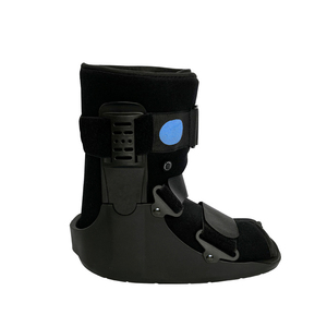Không khí chỉnh hình Walker Boot y tế đi bộ gãy xương Boot mắt cá chân Walker Brace Air Walker Boots - Product Image 5