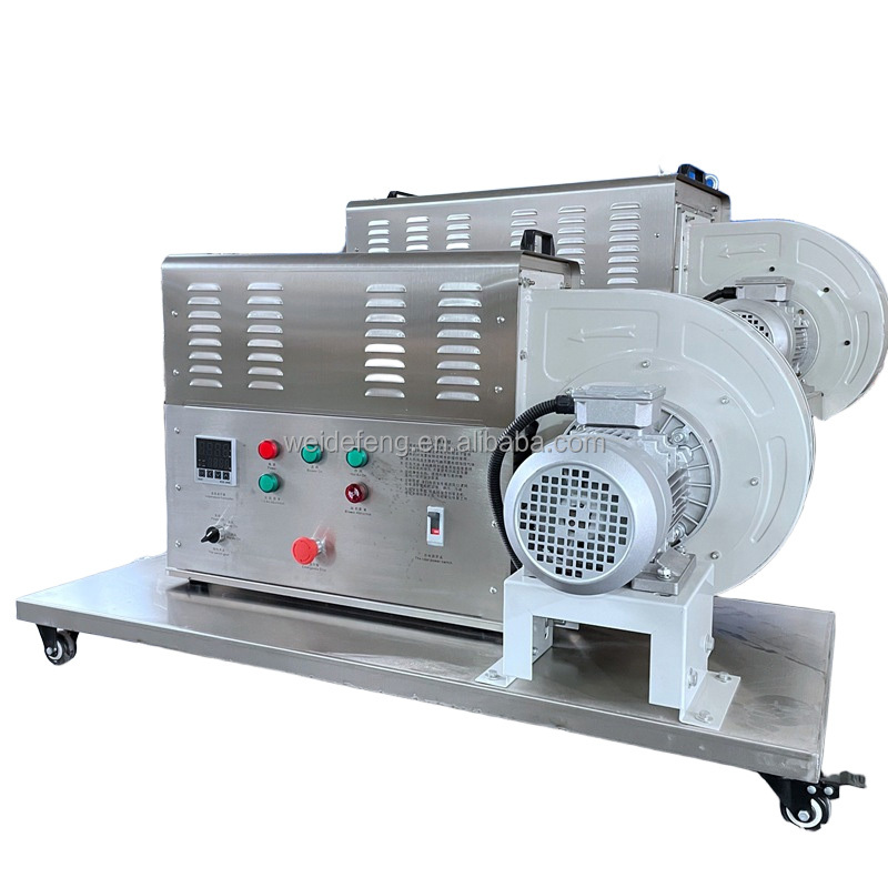 centrifugal fan hot air blower fan