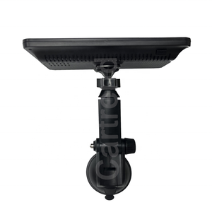 Unidad Estéreo Inalámbrica con Pantalla Táctil CarPlay y Android Auto para Automóvil, Autobús, SUV, <span class=keywords><strong>Camioneta</strong></span>, Taxi, Camión, Furgoneta, Motocicleta, Scooter - Product Image 6